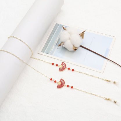 Stylish Eyewear Chain Acalora