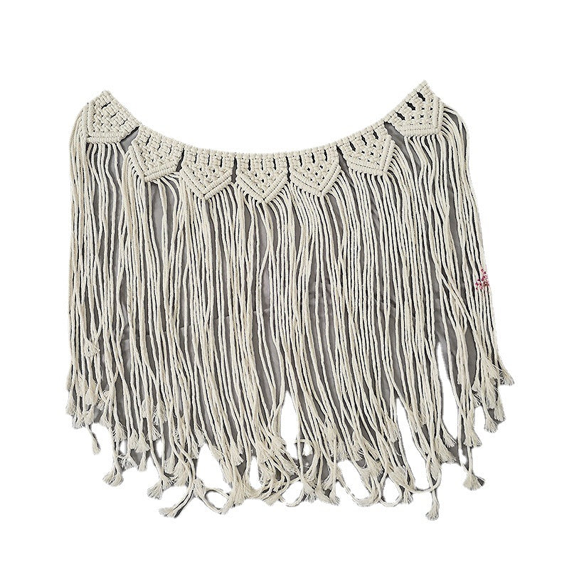 Macramé Wall Hanging Tapestry Acalora