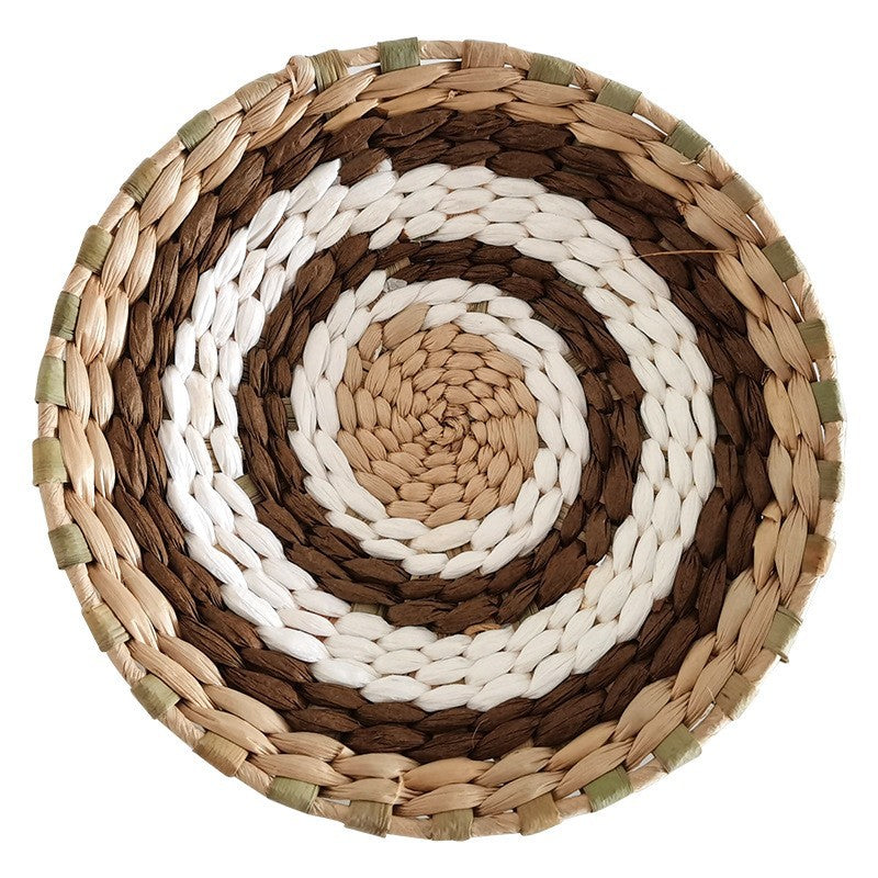 Handmade Decorative Rug Acalora