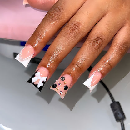 Decorative Nail Art Acalora