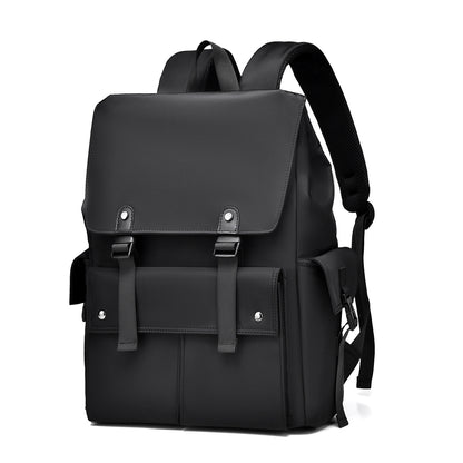Stylish Multi-Functional Backpack Acalora
