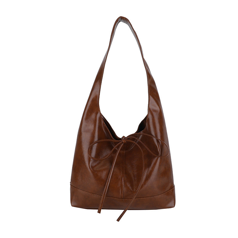 Chic Slouchy Hobo Bag Acalora