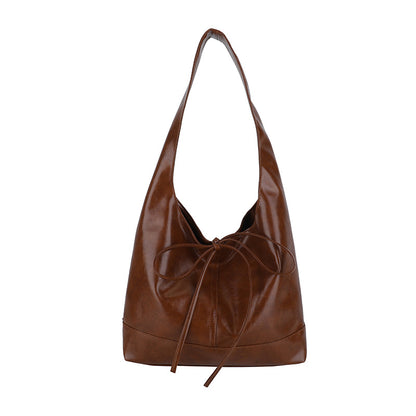 Chic Slouchy Hobo Bag Acalora