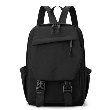 Multi-Compartt Urban Backpack Acalora