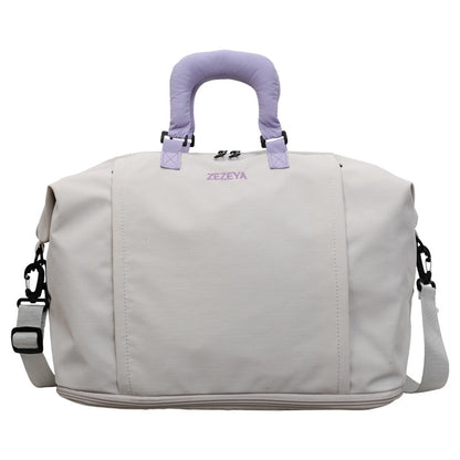Spacious Everyday Travel Duffel Bag