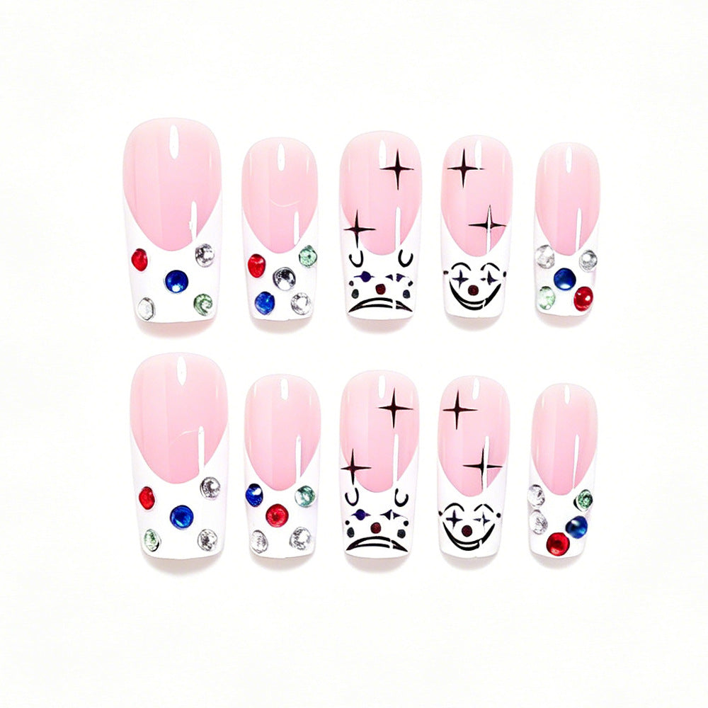 Creative Nail Art Acalora