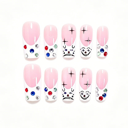 Creative Nail Art Acalora