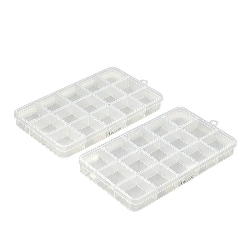 Modular Craft Storage Box Acalora
