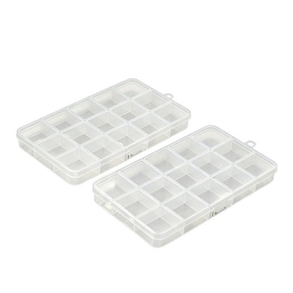 Modular Craft Storage Box Acalora