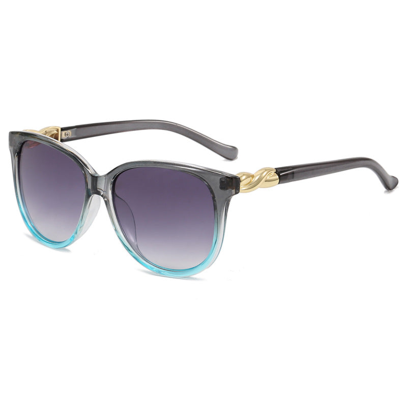 Women Designer Sunglasses Bowlift