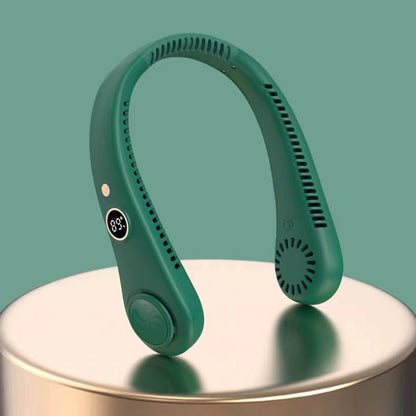 Unisex Portable Fan Skanto