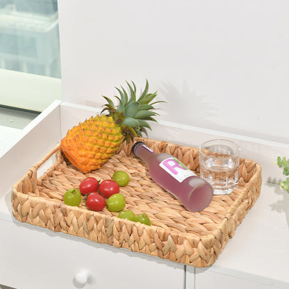 Decorative Storage Tray Acalora