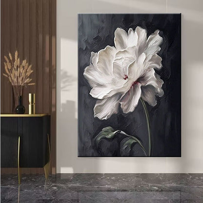 Elegant Floral Wall Art  1788460729