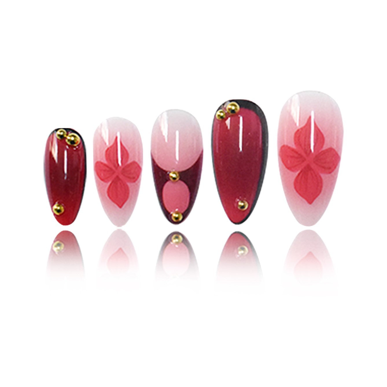 Nail Art Acalora