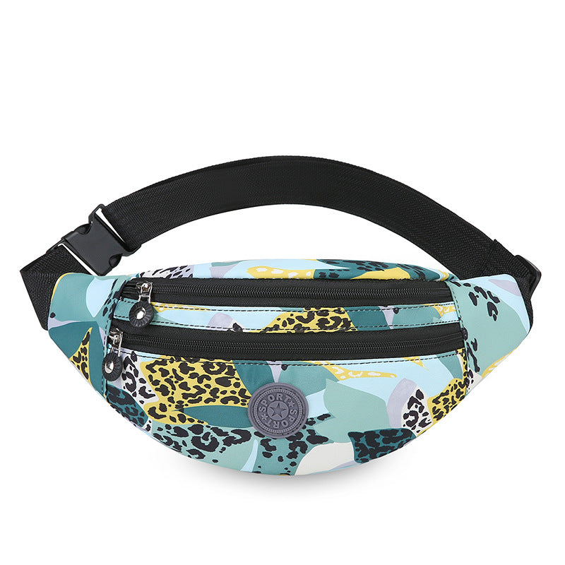 Stylish Utility Fanny Pack Acalora
