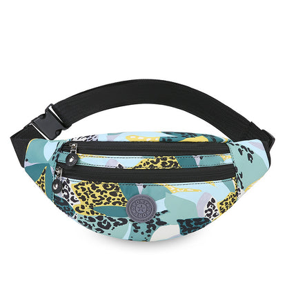 Stylish Utility Fanny Pack Acalora