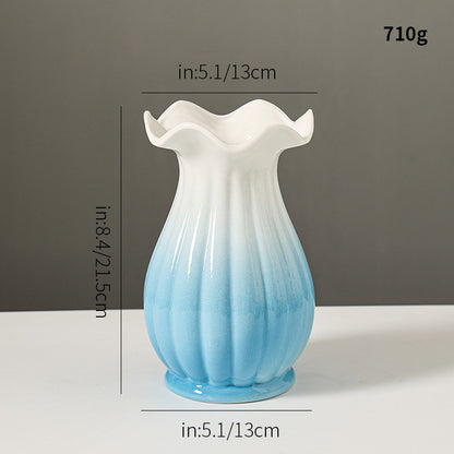 Decorative Ceramic  Vase