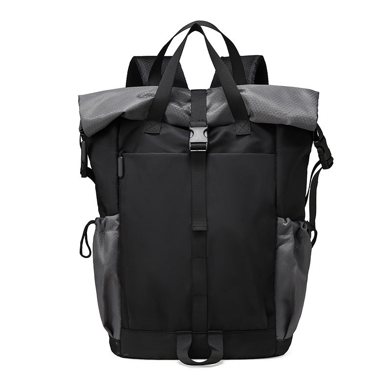 Versatile High-Capacity Backpack Acalora