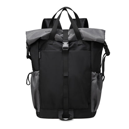 Versatile High-Capacity Backpack Acalora