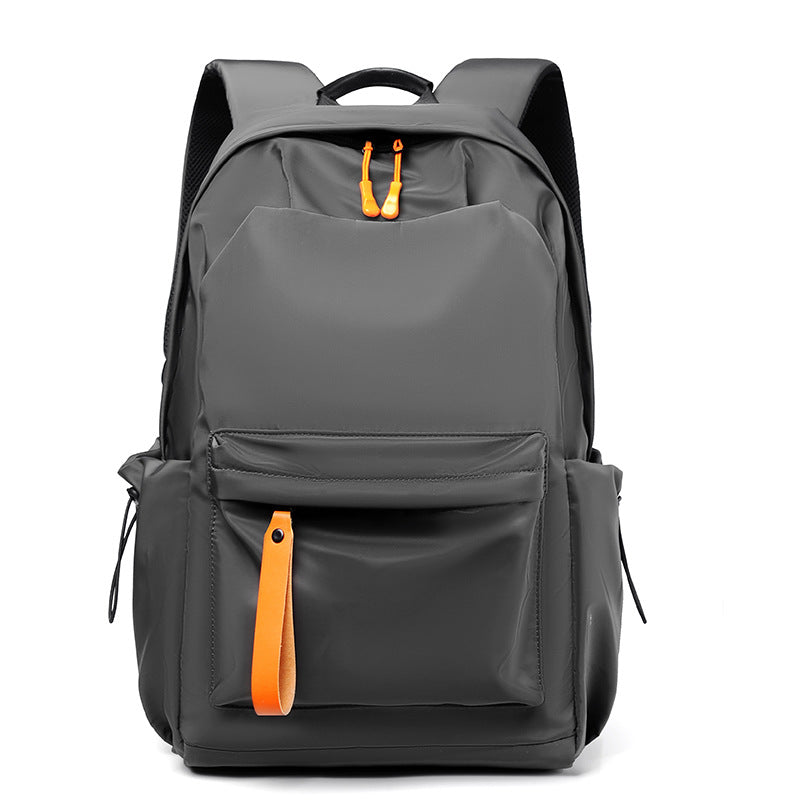 Multi-Compartment Travel Backpack Acalora