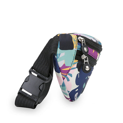 Stylish Utility Fanny Pack Acalora