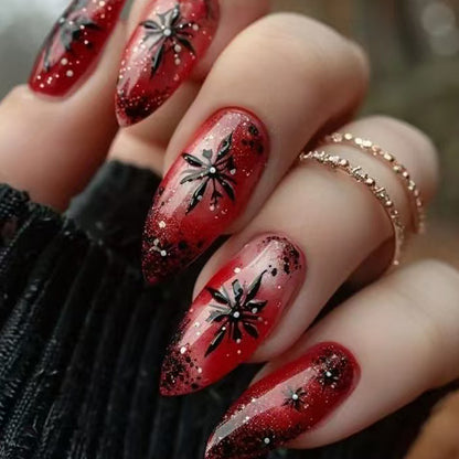 Artistic Nail Art Set Acalora