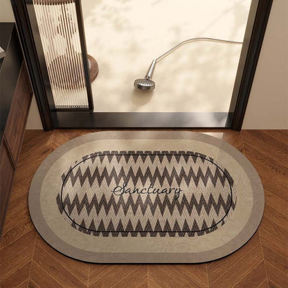 Bath Mat