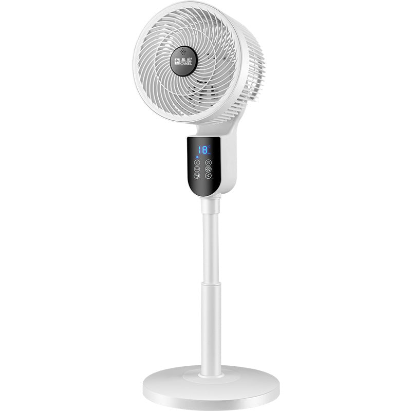 Smart Adjustable Cooling Fan Skanto