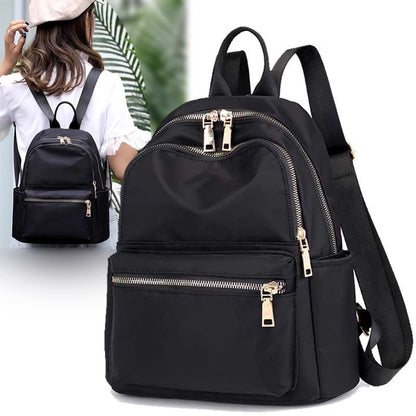 Versatile Lightweight Travel Backpack Acalora