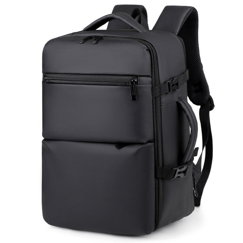 Versatile Business Travel Backpack Acalora