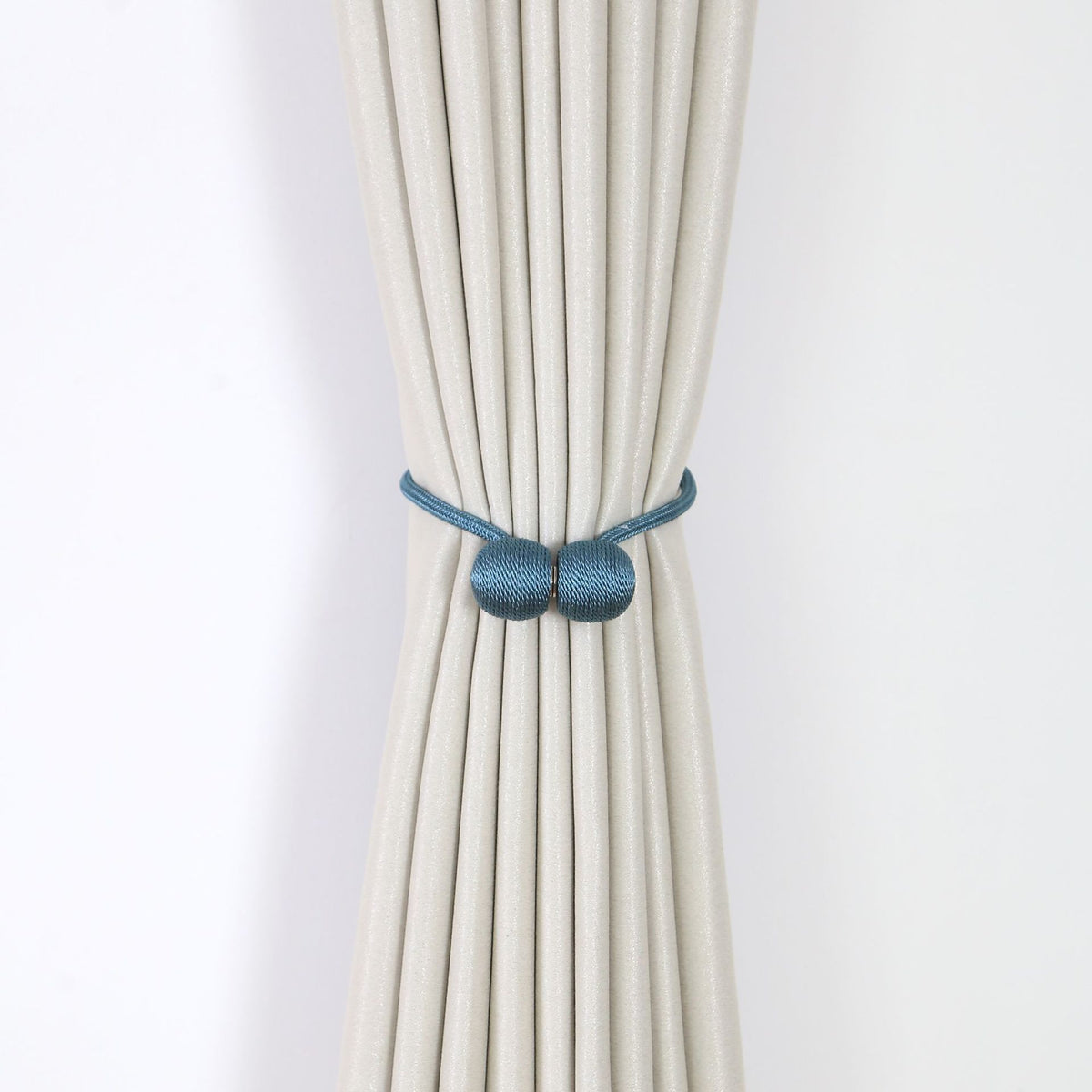 Decorative curtain tieback Acalora