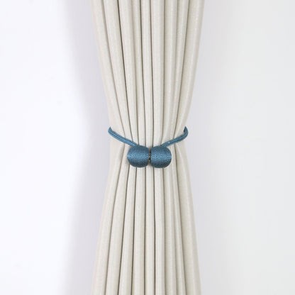 Decorative curtain tieback Acalora
