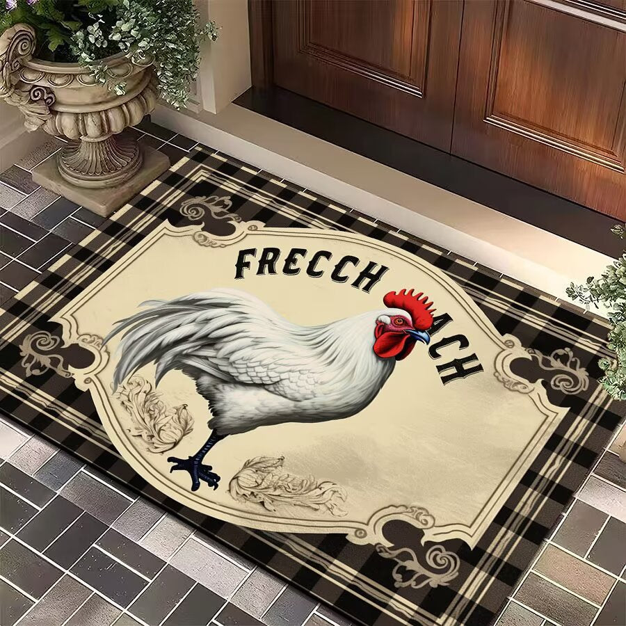 Home Decor Decorative Area Rug