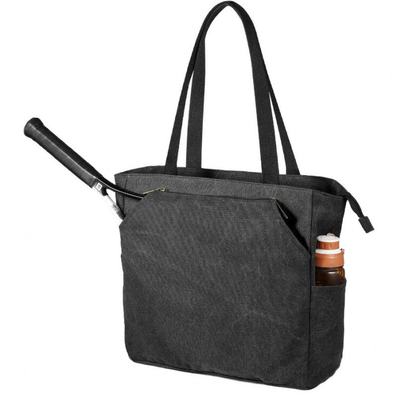 Versatile Sports Equipment Tote Acalora