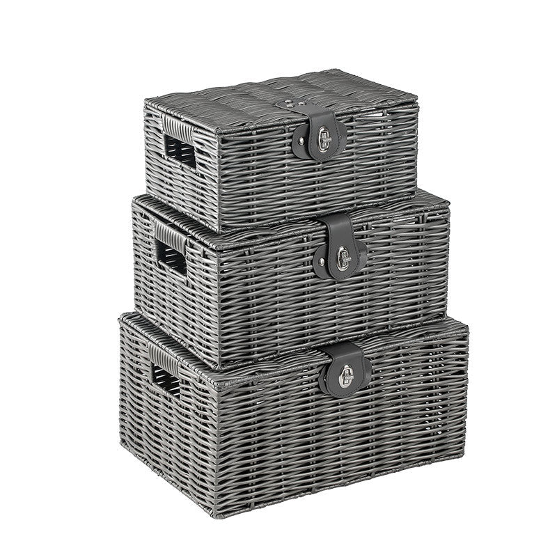 Storage Baskets Bowlift