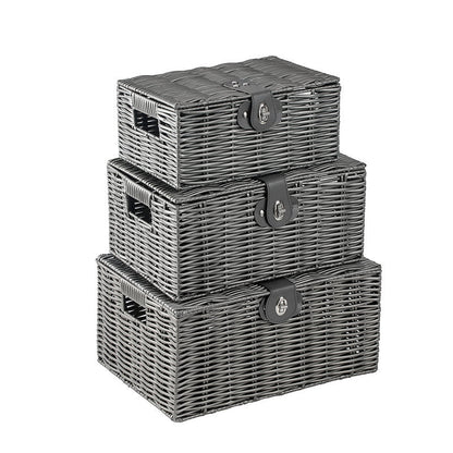 Storage Baskets Bowlift