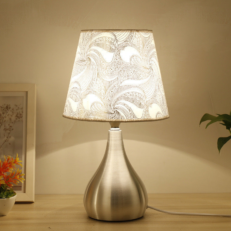 Artistic Decorative Table Lamp