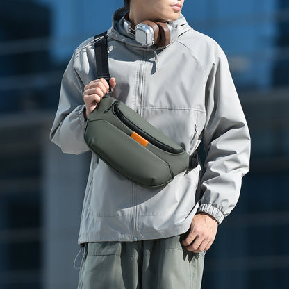 Versatile Waterproof Travel Sling Bag Acalora