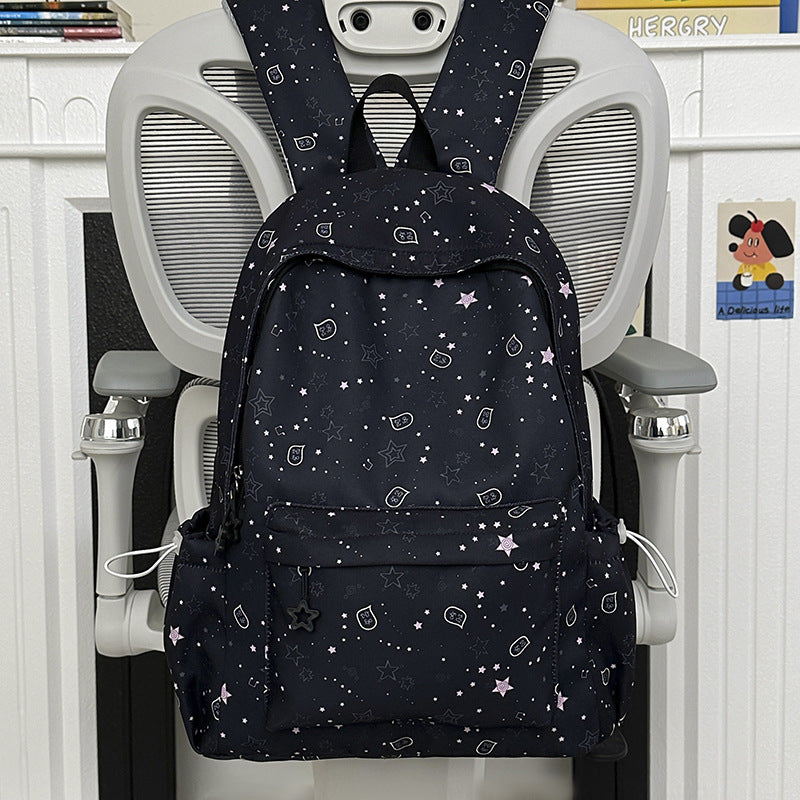 Stylish Backpack Acalora