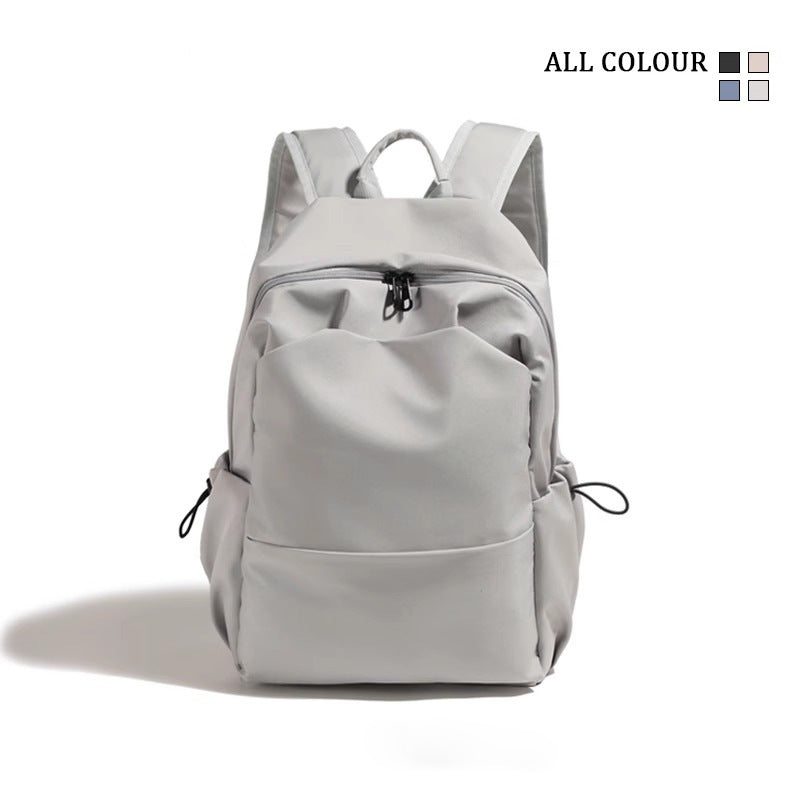 Versatile Multi-Compartment Backpack Acalora
