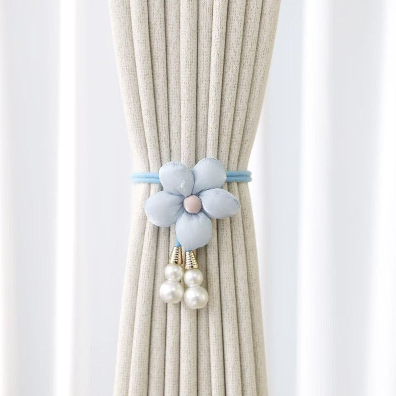 Decorative curtain holder Acalora