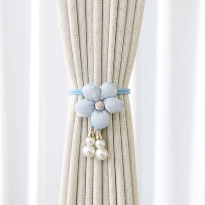 Decorative curtain holder Acalora
