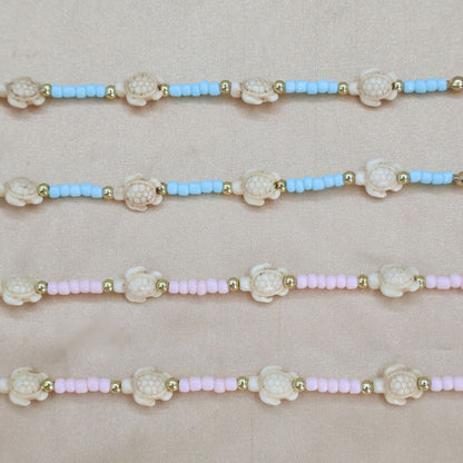 Decorative Beaded Eyewear Chain Acalora