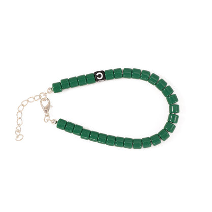Beaded Eyewear Chain Acalora