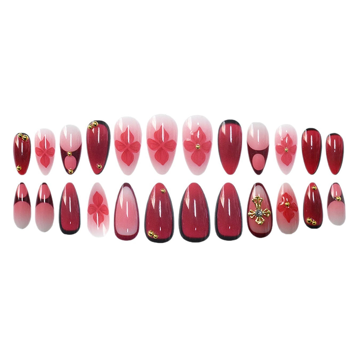 Nail Art Acalora