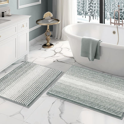 Home Bathroom Mat