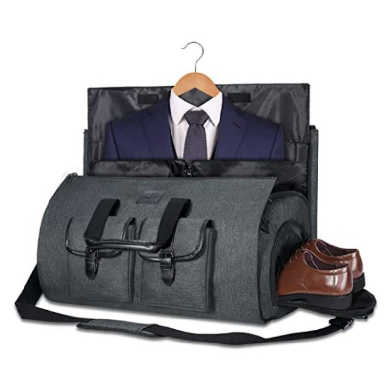 Travel Suit Carrier Acalora