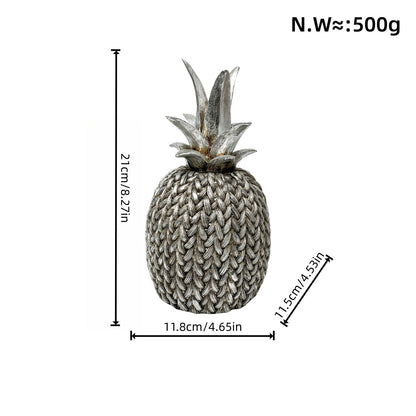Decorative apple figure Acalora
