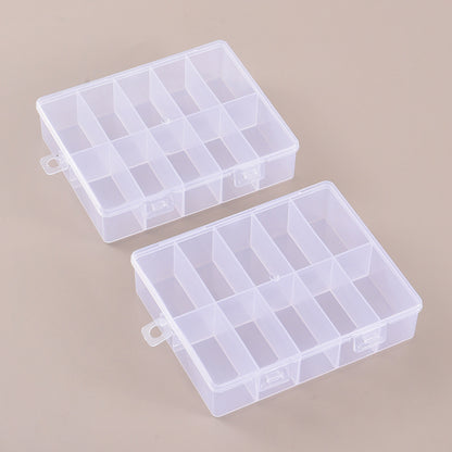 Modular Craft Supply Organizer Acalora