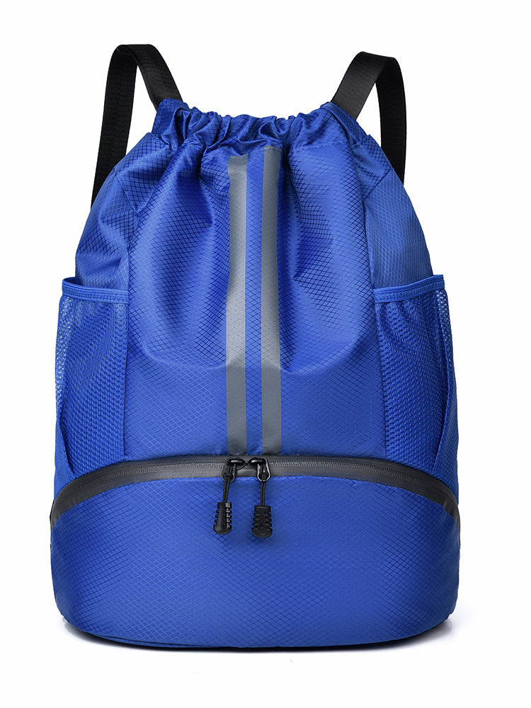 Lightweight Waterproof Gym Drawstring Bag Acalora